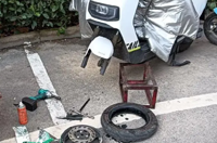 松江区上门维修服务