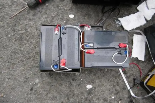 松江区电动车更换电瓶